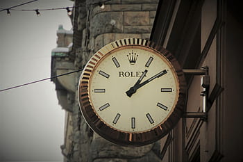 sledovat město, minut, rolex, čas, odpočítávání, hodinový štít, značka, design, styl, symbol, hodiny