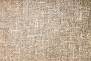 braunes Textil, len, Stoff, Textur, Textilien, Muster, Hintergrund, Faden, Material