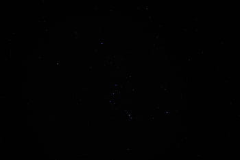orion, constellation, starry sky, star, galaxies, night sky, astrophotography, celestial body, milky way, star clusters, fog