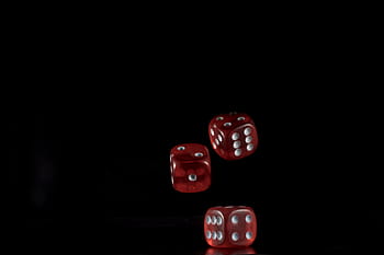 cube, gambling, play, light, glass cube, win, pay, hope, addiction, addicted to gambling, profit