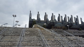budova, starý, architektura, staré architektury, městský, cestovní ruch, nebe, město, Dům, vnější, fasáda