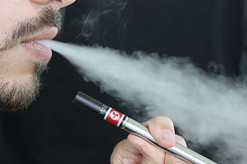 sigaretta elettronica, vaping, cigs blu, Blu, tabacco, sigaretta, Fumo, nicotina, Salute, liquido, droga