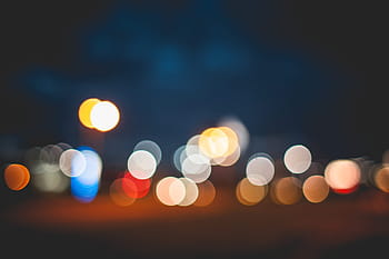 noční bokeh vol 3, barvitý, noc, bokeh, vol, rozostření, abstraktní, pozadí, ulice, provoz, kruh