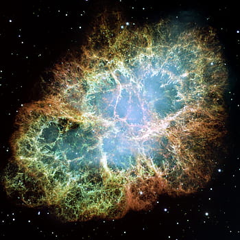 crab nebula, supernova remnant, supernova, pulsar wind fog, constellation taurus, constellation messier catalogue, m 1, ngc 1952, galaxy, starry sky, space