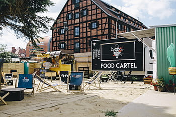 kota bydgoszcz, Arsitektur, Bydgoszcz, Kota, Polandia, model tahun, bangunan, kota tua, jalan, rumah petak, Eropa