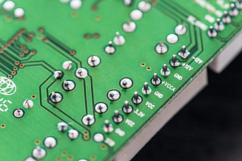 elektronický, zavřít, elektronický obvod, obvodová deska, zblízka, zlomený, obvodů, počítačů, elektrický, elektronika, Hardware