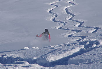 lyže, turistické lyže, lyžování, backcountry lyžování, zimní, sníh, zimní sporty, venkovní, lyžařské túry, vysokohorský, návštěvníci skitouren