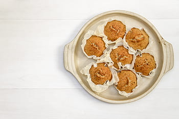 Cupcake, Muffin, Lebensmittel, Brot, Kuchen, backen