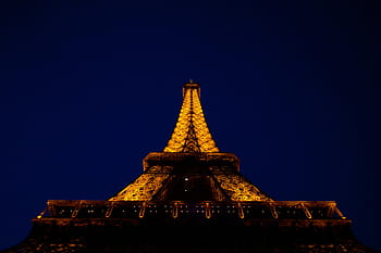 Eiffelturm, Paris, setzt, Wahrzeichen, die Architektur, Struktur, Paris, Europa, Eiffel, Turm