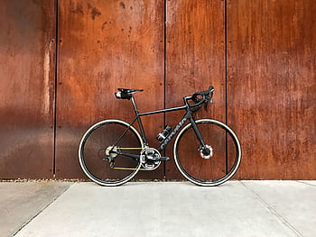 jízdní kolo, kolo, park, cyklista, ozubená kola, hobby, sport, cvičení