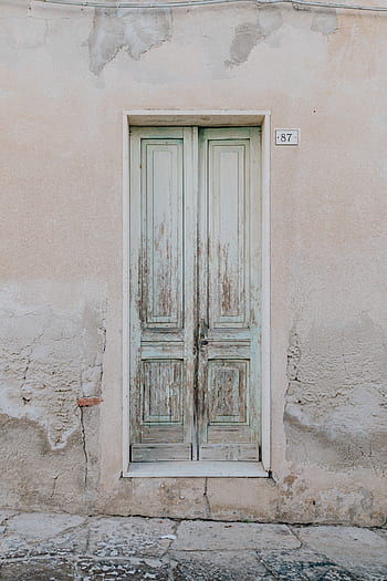 Calasetta, Italia, kota, arsitektur, kecil, terletak, Pulau, Sant'Antioco, barat daya, Pantai, Sardinia