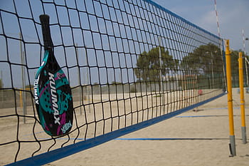 beach tennis, kuumax