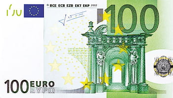 100 euro banknote, dollar bill, 100 euro, money, banknote, currency
