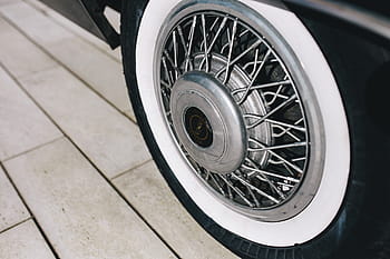 閉じる、 アンティーク、 黒、 クロームキャデラック車、 クローズアップ、 クローム、 キャデラック、 車、 ヴィンテージ、 詳細、 古い