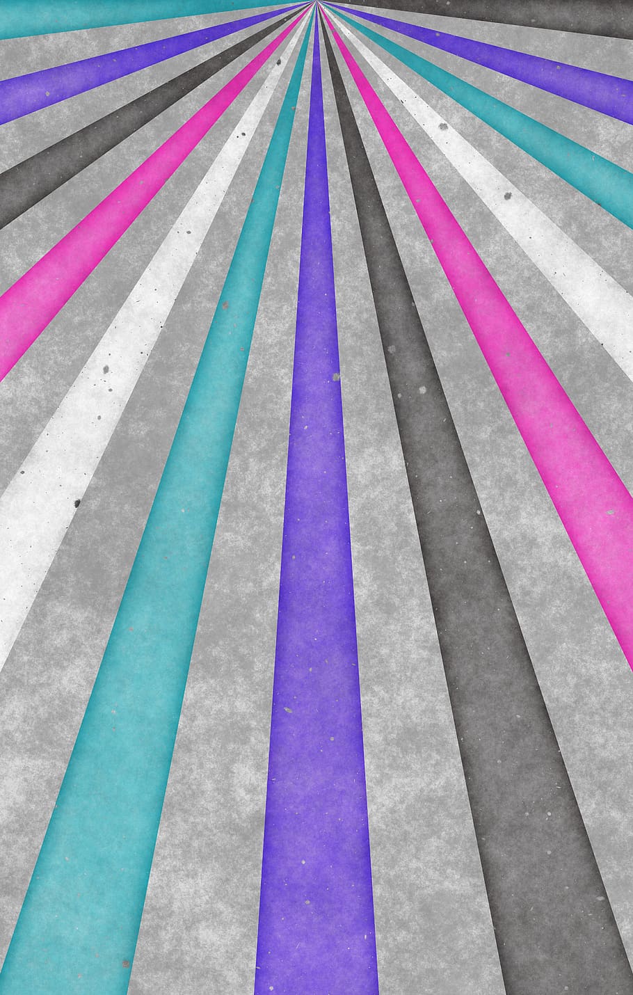 background, vintage, retro, stripes, pastellfarben, colorful, design, decorative, paper, old, artfully