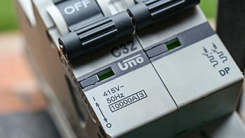 mcb, electrical, switch, electrician, voltage, electricity, automatic, electric