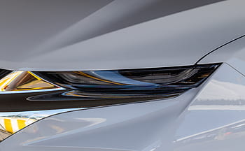 automatyczny, reflektor, projekt, samochód, światło, kaptur, automobilowy, biały, transport, Szczegół, samochód sportowy