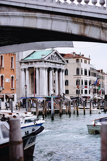 perjalanan, Venesia, Italia, liburan, arsitektur, bangunan, kota tua, Eropa, veneto, venezia, mediterania