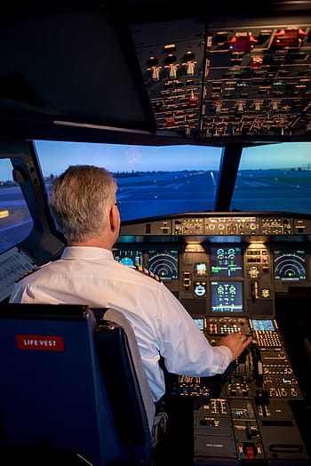 jet, cockpit, aircraft, flying, sky, pilot, aviation, captain, technology