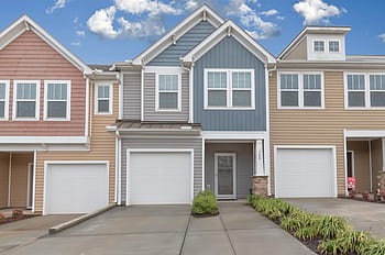 townhome, real estate, home, southern, architecture, exteriors, house, luxury, residence, contemporary, construction