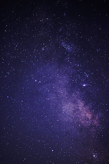 fialová galaxie tapeta, noční oblohu, mléčná dráha, temnota, noc, nebe, noční obloha, vesmír, galaxie, hvězda, světlo
