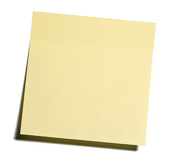 nota adesiva beige, beige, nota adesiva, pubblicalo, note adesive, Nota, elenco, carta, isolato, vuoto, sfondo bianco