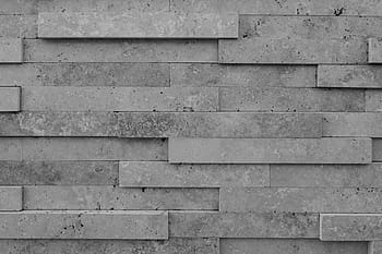 gray concrete wall, wall, stones, marble, texture, grey, background, structure, building, stone wall, facade