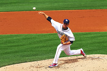 baseballový zápas, Džbán, baseball, hra, lidé, sport, sportovní, hod, baseball - sport, hráč baseballu, hraní