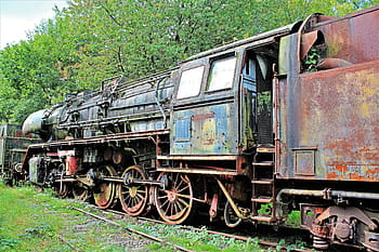 železnice, parní lokomotiva, lokomotiva, historicky, loco, parní železnice, starý, technologie, dampflok železnice, železnic, železniční muzeum
