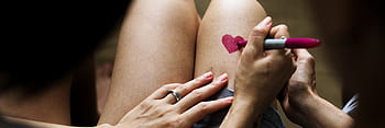 Paar, Datum, Zeichnung, Marker, Beine, Gefühle, freunde, Freundin, fröhlichen Valentinstag, Herz, Liebe