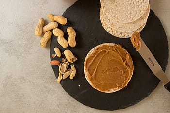 food, peanut, butter, spread, snack, healthy, salty snack, roasted peanuts, savory snack, nut, vegetarian