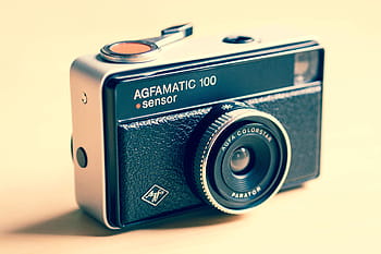 výstřel, agfamatic, retro, Fotoaparát, detailní, technologie, fotoaparát - fotografické vybavení, staromódní, retro stylu, zařízení, starý