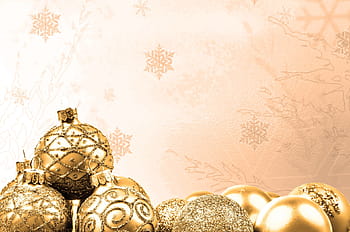 zlatá cetka hodně, dekorace, zlato, Vánoční čas, vánoční baubel, vánoční pozdrav, bílý, Jiskra, ornament, Nový, sezónní