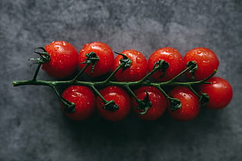 parslel, mentimun, hijau, kacang polong, tanaman hijau, kacang polong hijau, sayuran, rempah-rempah, merah, makanan, kesegaran