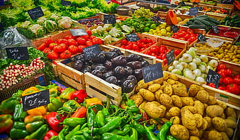 odrůdy zeleniny, zelenina, Zdravé stravování, organický, zdravý, jíst, čerstvý, jídlo, vegetariánský, výživa, ovoce