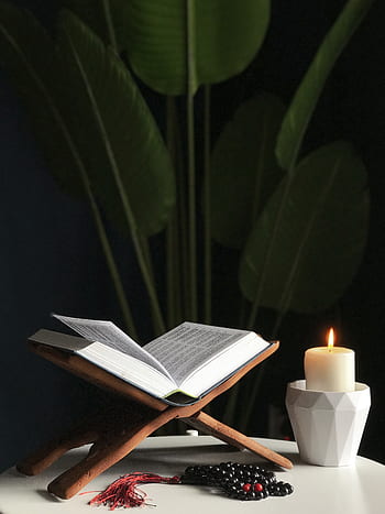 ramadan, quran, candle, islam, islamic, holy, pray, religion, allah, muslim, prayer