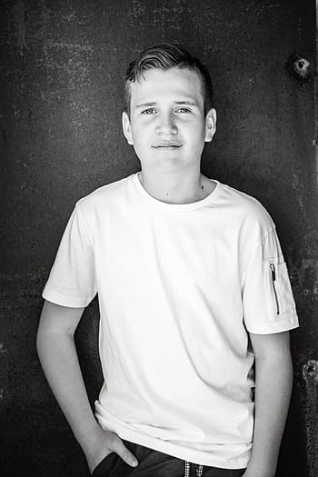 boy, teenager, teenage boy, young, teen, male, person, youth, caucasian, portrait, people