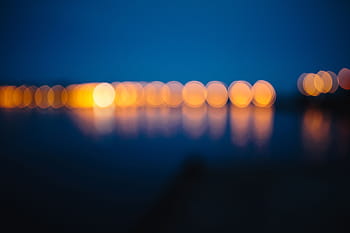 反射、 水、 夜、 街の明かり、 海岸、 海、 都市、 ヨーロッパ、 ウォータースケープ、 ライト、 ブルガリア