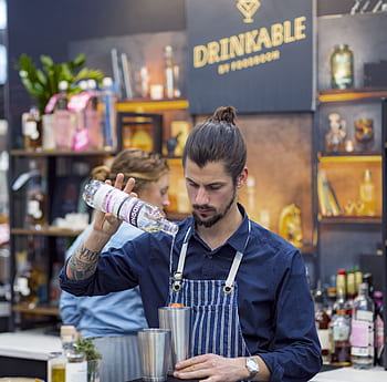 bartender, bar, alcohol, cocktail, drink, restaurant, pub, celebration, liquor, wine, club