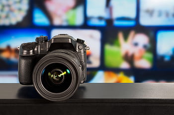 lens, DSLR camera, technology, camera, camera - Photographic Equipment, photography Themes, photographing, photographer, equipment, lens - Optical Instrument, photograph