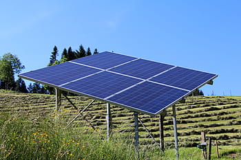 blue, gray, solar, panel, Solar Energy, Solar Panel, Current, technology, solar power, renewable energy, solar system