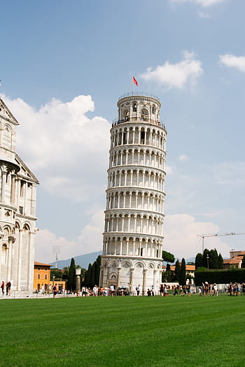 pisa, İtalya, eğik Pisa kulesi, mimari, kule, İtalyan, Avrupa, ünlü, Tarihçe, bina, tarihi