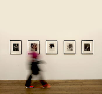 tate, Londýn, galerie, Spojené království, Británie, moderní, umění, muzeum, malby