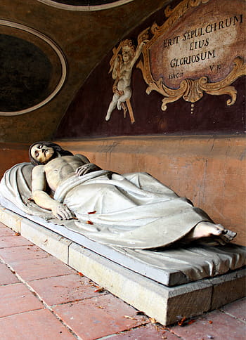 Kristus, Kristova hrobka, postava, vzkříšení, Ježíš, křesťanství, náboženství, víra, symbol, Ježíš Kristus, katolík