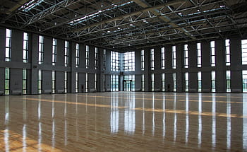 stadión, světlo, Jasný, uvnitř, architektura, prázdný, sklad, stavba, podlaha, nikdo, průmysl