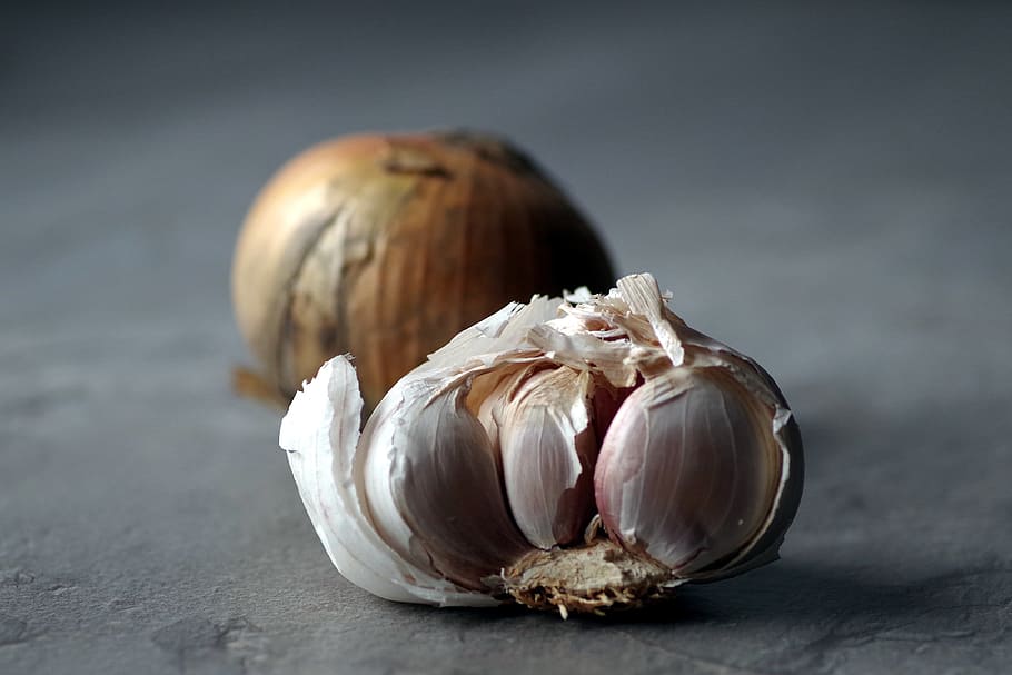 česnek, cibule, zdraví, antibiotikum, onemocnět, lék, jíst, Příroda, koření, chuť, slzy