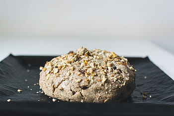 pasticceria ceca pasquale mazanec, cottura al forno, tradizionale, ceco, Pasqua, Pasticcino, Mazanec, cucinando, dolce, noccioline, cibo