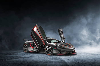 McLaren, samochód, prędkość, szybki, pojazd, luksus, supercar, automatyczny, automobilowy, wyścig, mercedes