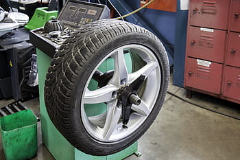 tire, wheel alignment, mature, auto, workshop, winter tires, tyres, shut off, vehicles, automotive, profile