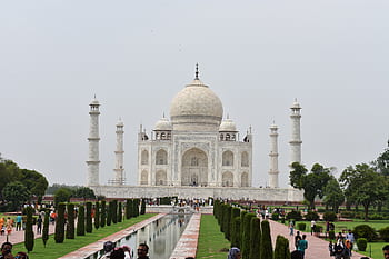 tajmahal, india, agra, architecture, monument, mughal, famous, tourism, heritage, delhi, history